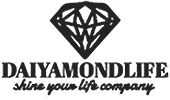 株式会社DAIYAMONDLIFEのロゴ