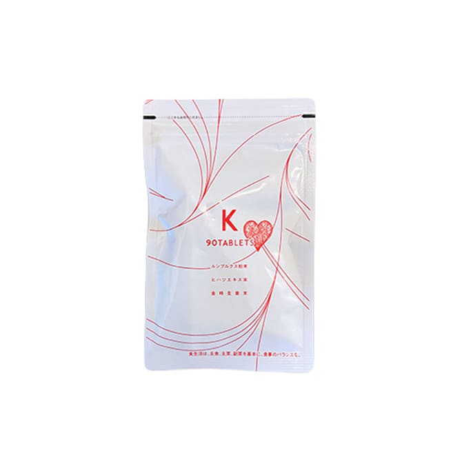 Kの商品画像