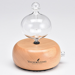 YLラウンドディフューザーの製品画像