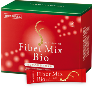 ファイバーミックス Bioの製品画像