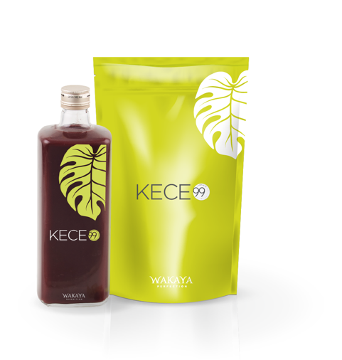 Kece99必須栄養素セット
