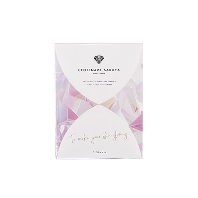CENTENARY SAKUYA Kronos Maskの商品画像