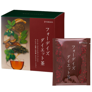 フォーデイズ ダイエット茶の製品画像