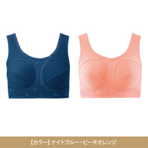 ナイトジェンヌ ナイトブラの商品画像