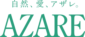 アザレ ロゴ