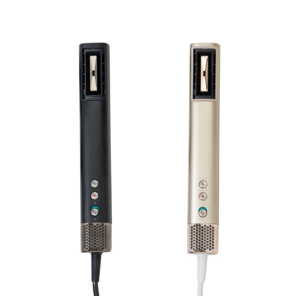 sanobi ダブルアクアイオンドライヤーの商品画像