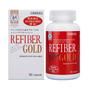 リーファイバーGOLDの商品画像