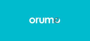 オルモ（orumo）のロゴ
