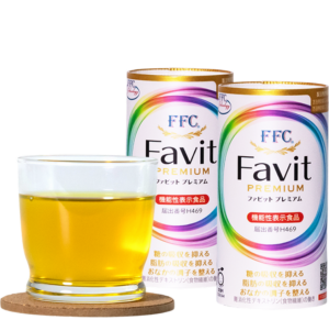 FFCファビットプレミアムの製品画像