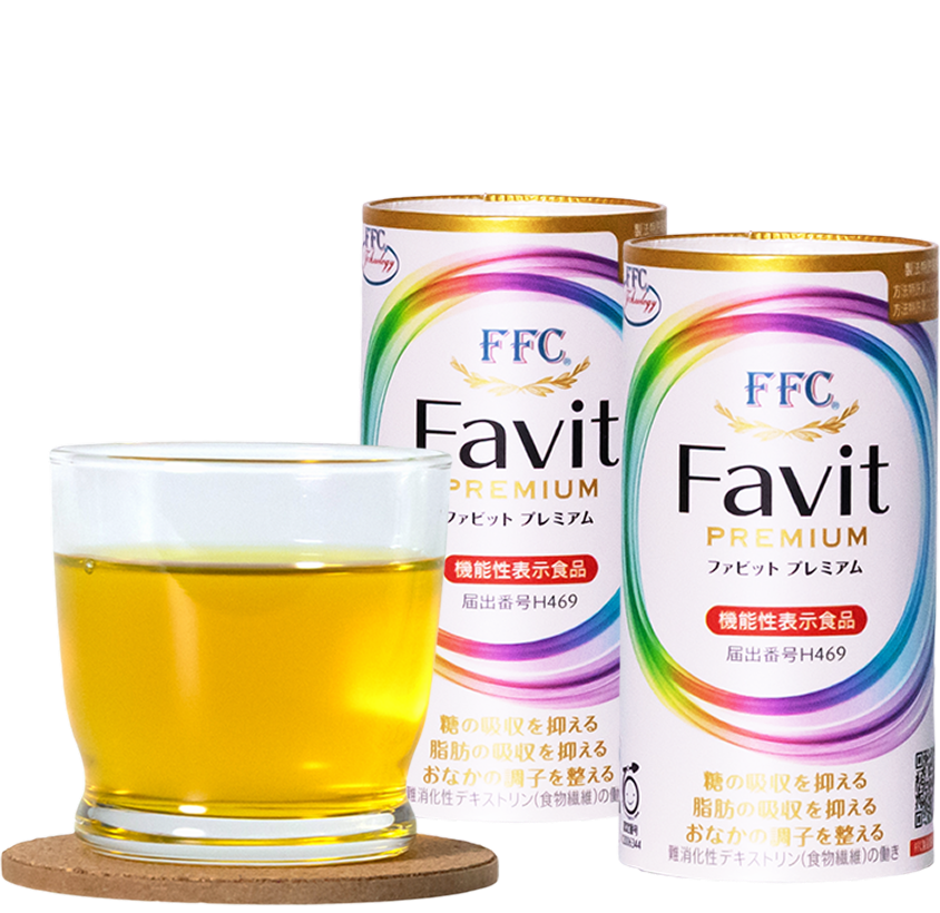 FFCファビットプレミアムの製品画像
