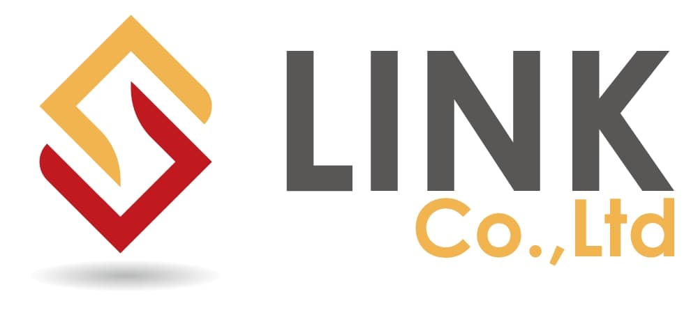 株式会社LINKのロゴ