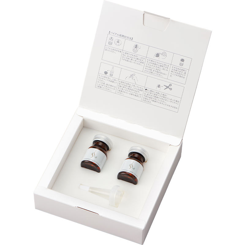 Śrī UC cell essence