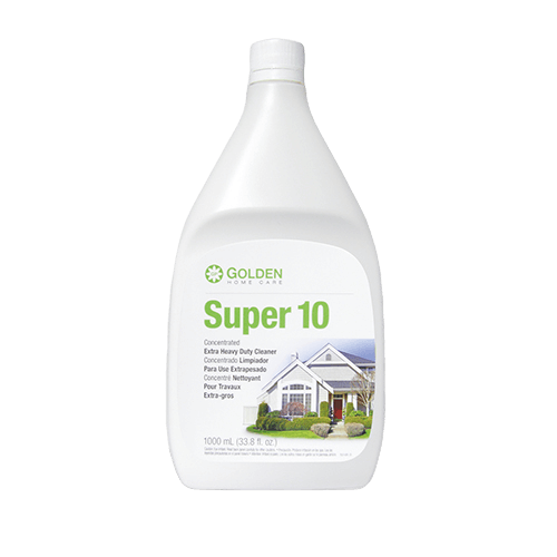 スーパー10の製品画像