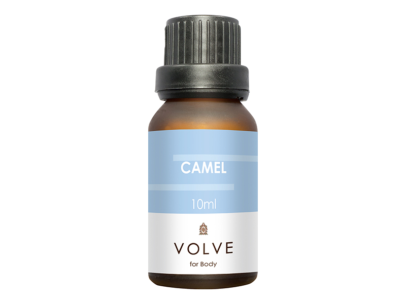 VOLVE CAMEL(キャメル)