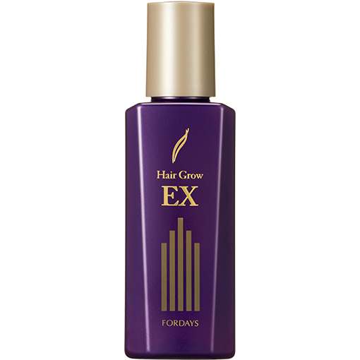 フォーデイズ 育毛 EXの製品画像
