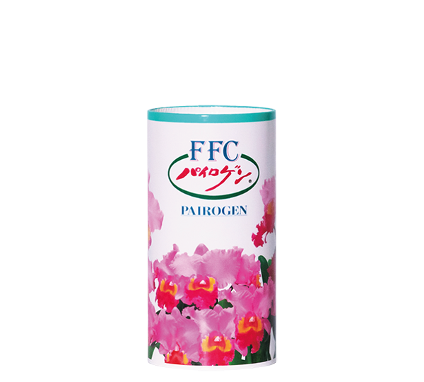 FFCパイロゲン カートカン125mlの製品画像