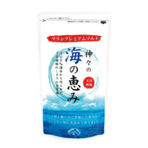 マリンプレミアムソルト（100g）の商品画像