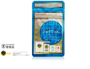 ジョイフィル®の製品画像