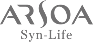 ARSOA Syn-Lifeのロゴ
