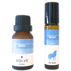 VOLVE WOLF(ウルフ)