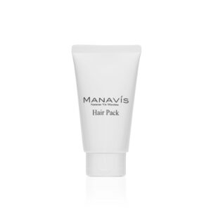 マナビス ヘアパックの商品画像