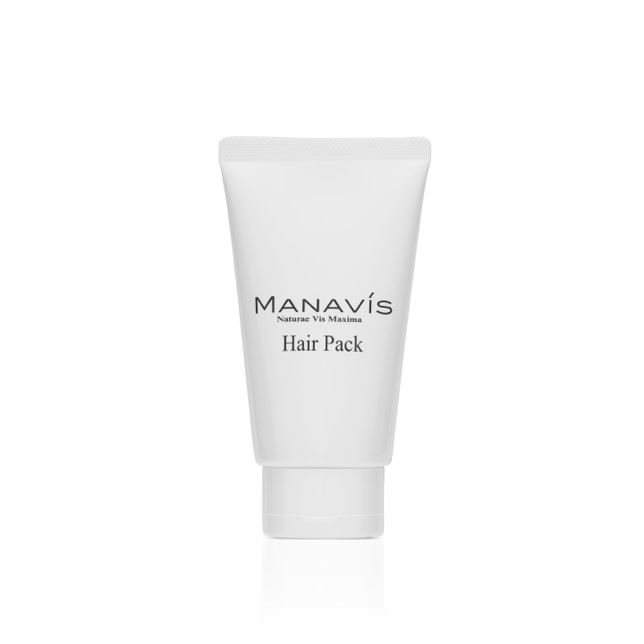 マナビス ヘアパックの商品画像