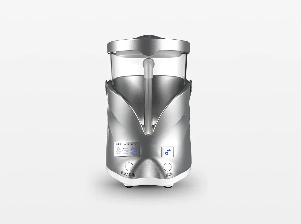 水素飲水器（研究用）