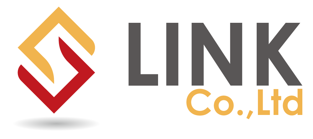株式会社LINKのロゴ