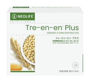 トレ・エン・エン プラスの製品画像