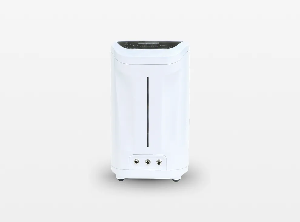 医療機関用水素温浴器