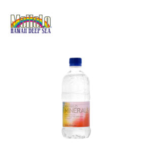 マハロ ミネラルズ 500ml