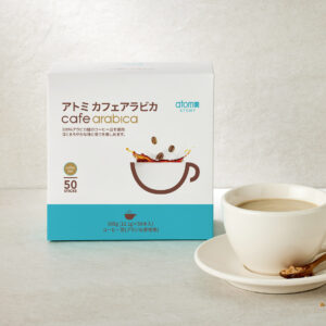 アトミ カフェアラビカの商品写真