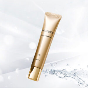 BELLEQUAGE Enrich Cream（クリーム）のパッケージ