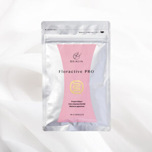 Floractive PRO（フローラクティブ プロ）のパッケージ
