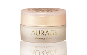 AURAGE グレイシャスクリームの製品画像