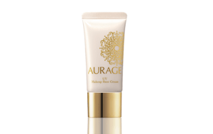 AURAGE UVメイクアップベースクリームの製品画像