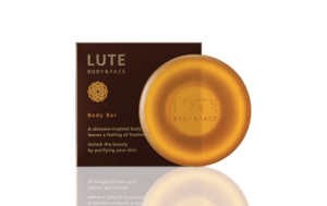 LUTE ボディバーの製品画像