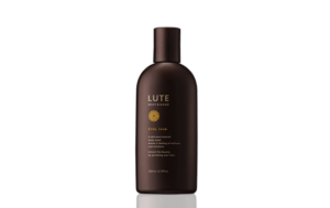 LUTE ボディソープの製品画像
