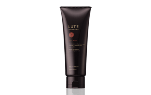 LUTE ヘアマスクの製品画像