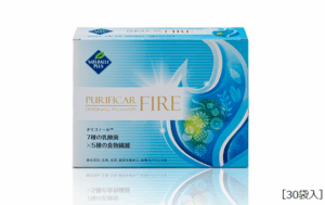 ピュリフィカFIRE（オリジナル）の製品画像