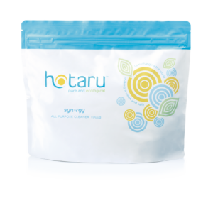 hotaru（ホタル）のパッケージ写真