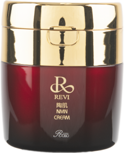 REVI 陶肌NMNクリームの商品画像