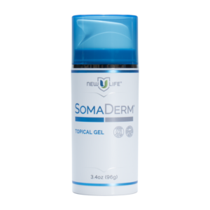 ソーマダーム（SOMADERM）ボディケアジェルの商品画像