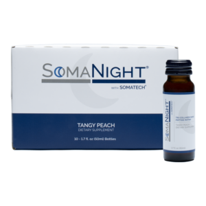 ソーマナイト（SomaNight）1箱（10本入）の商品画像
