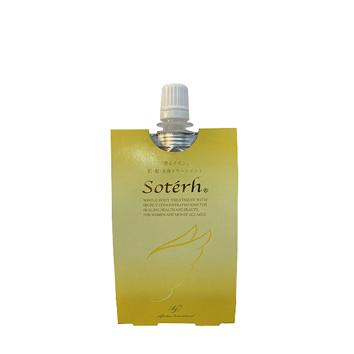 ソティル 50mlのパウチ